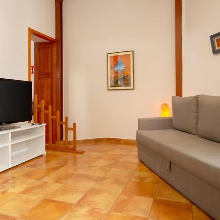 Casa Rural Encarna เบกา เด ซานมาเตโอ ภายนอก รูปภาพ