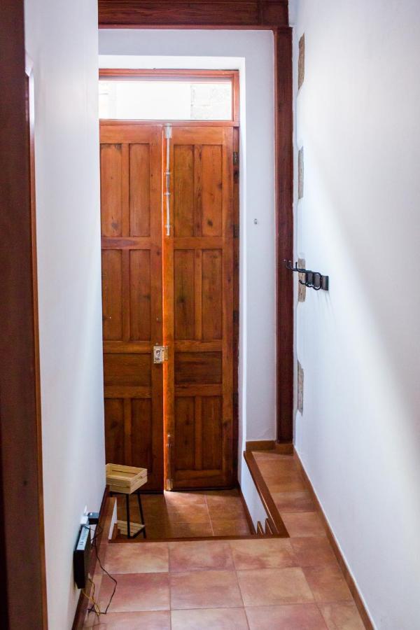Casa Rural Encarna เบกา เด ซานมาเตโอ ภายนอก รูปภาพ