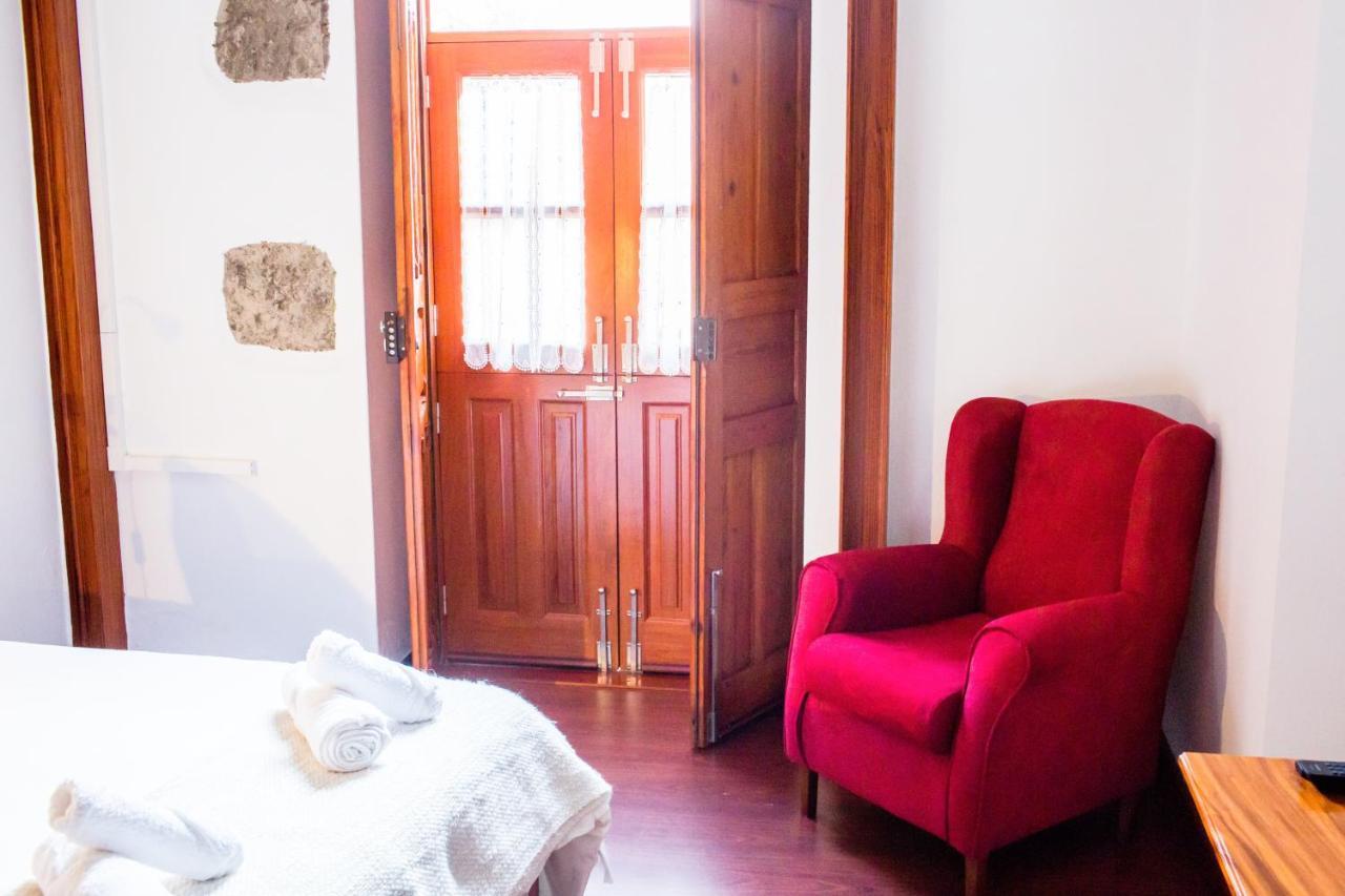 Casa Rural Encarna เบกา เด ซานมาเตโอ ภายนอก รูปภาพ