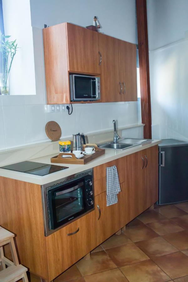 Casa Rural Encarna เบกา เด ซานมาเตโอ ภายนอก รูปภาพ