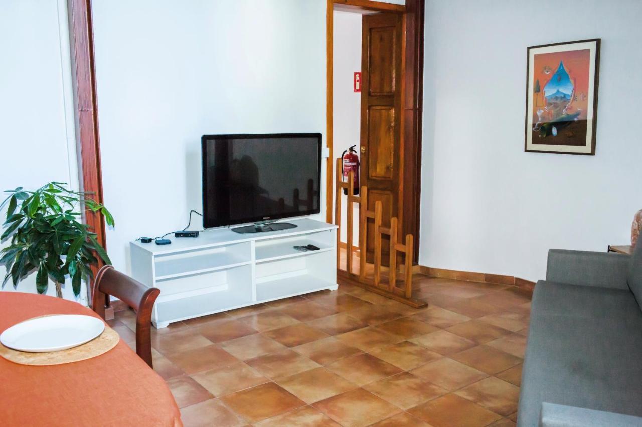 Casa Rural Encarna เบกา เด ซานมาเตโอ ภายนอก รูปภาพ