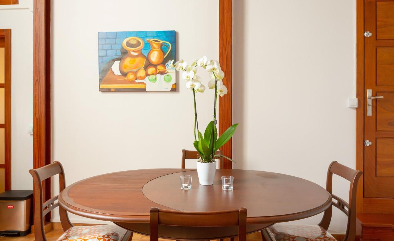 Casa Rural Encarna เบกา เด ซานมาเตโอ ภายนอก รูปภาพ
