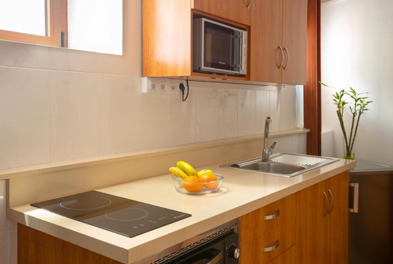Casa Rural Encarna เบกา เด ซานมาเตโอ ภายนอก รูปภาพ