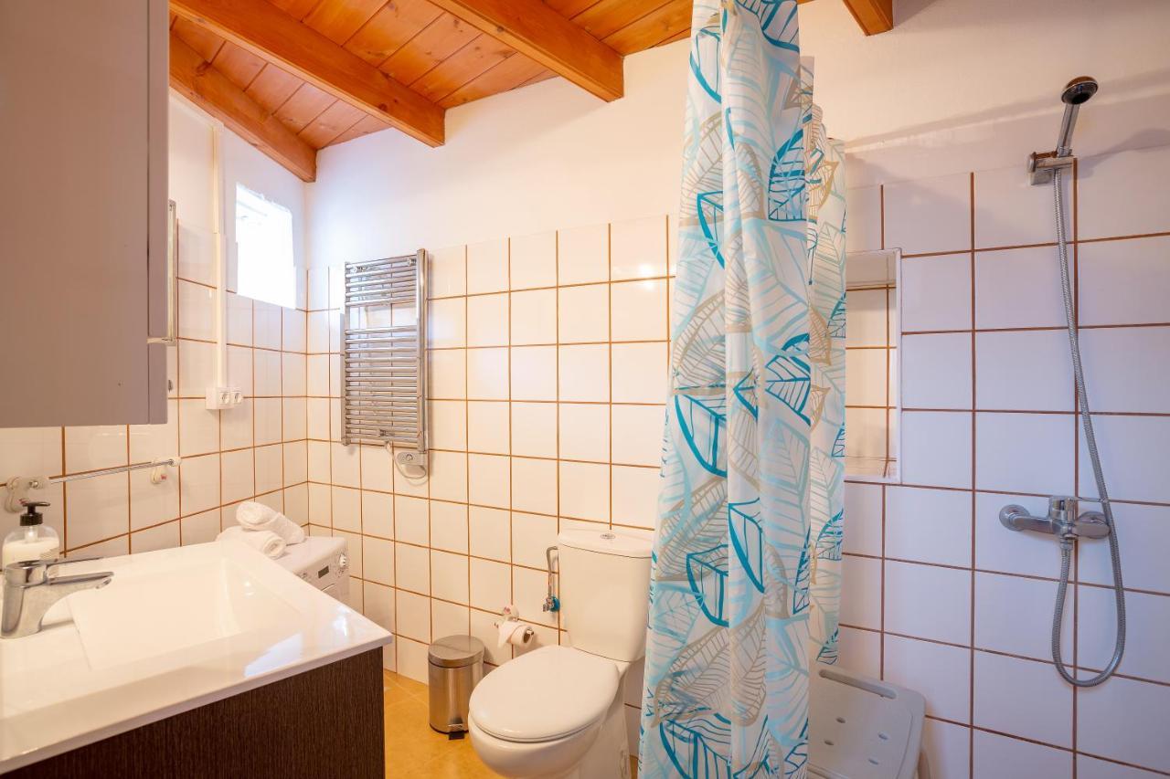 Casa Rural Encarna เบกา เด ซานมาเตโอ ภายนอก รูปภาพ