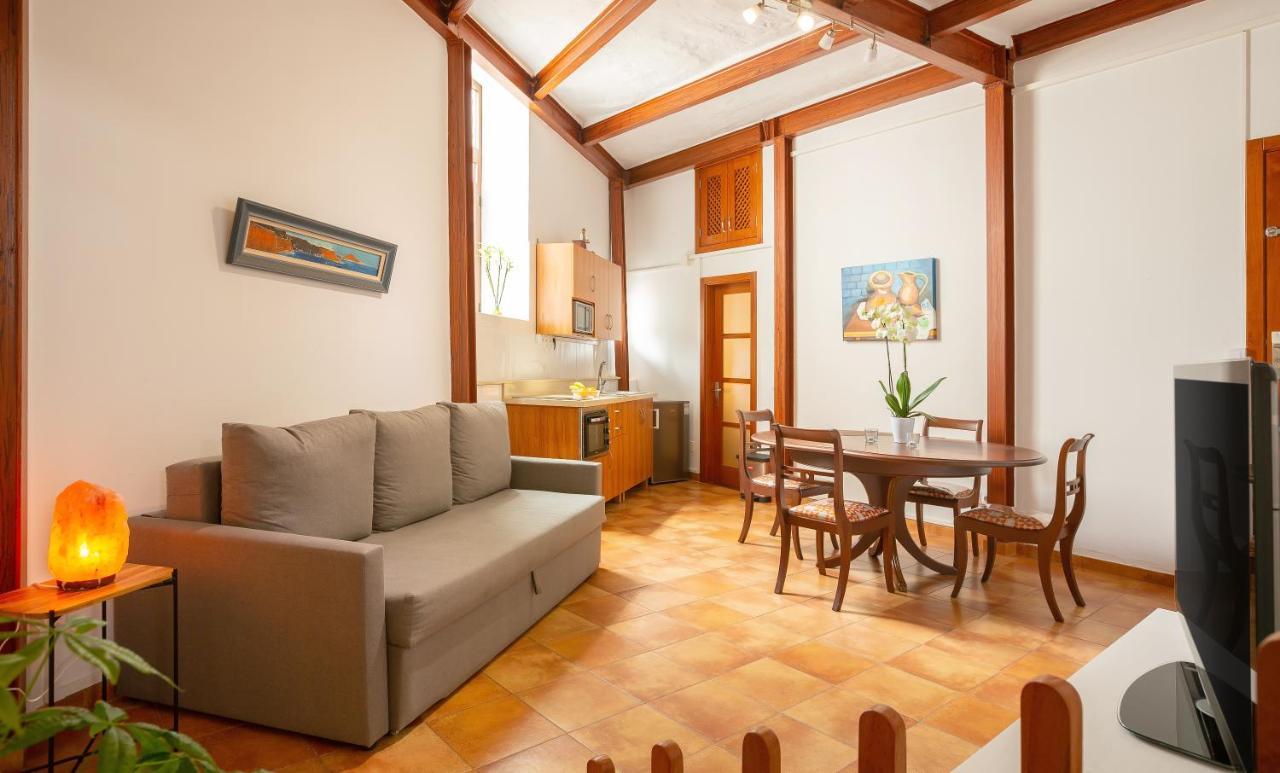 Casa Rural Encarna เบกา เด ซานมาเตโอ ภายนอก รูปภาพ