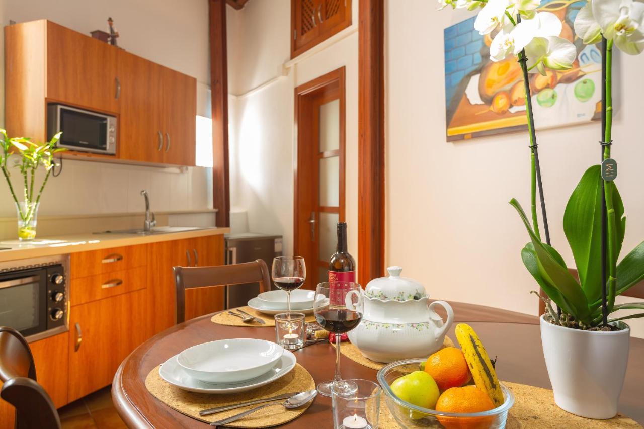 Casa Rural Encarna เบกา เด ซานมาเตโอ ภายนอก รูปภาพ