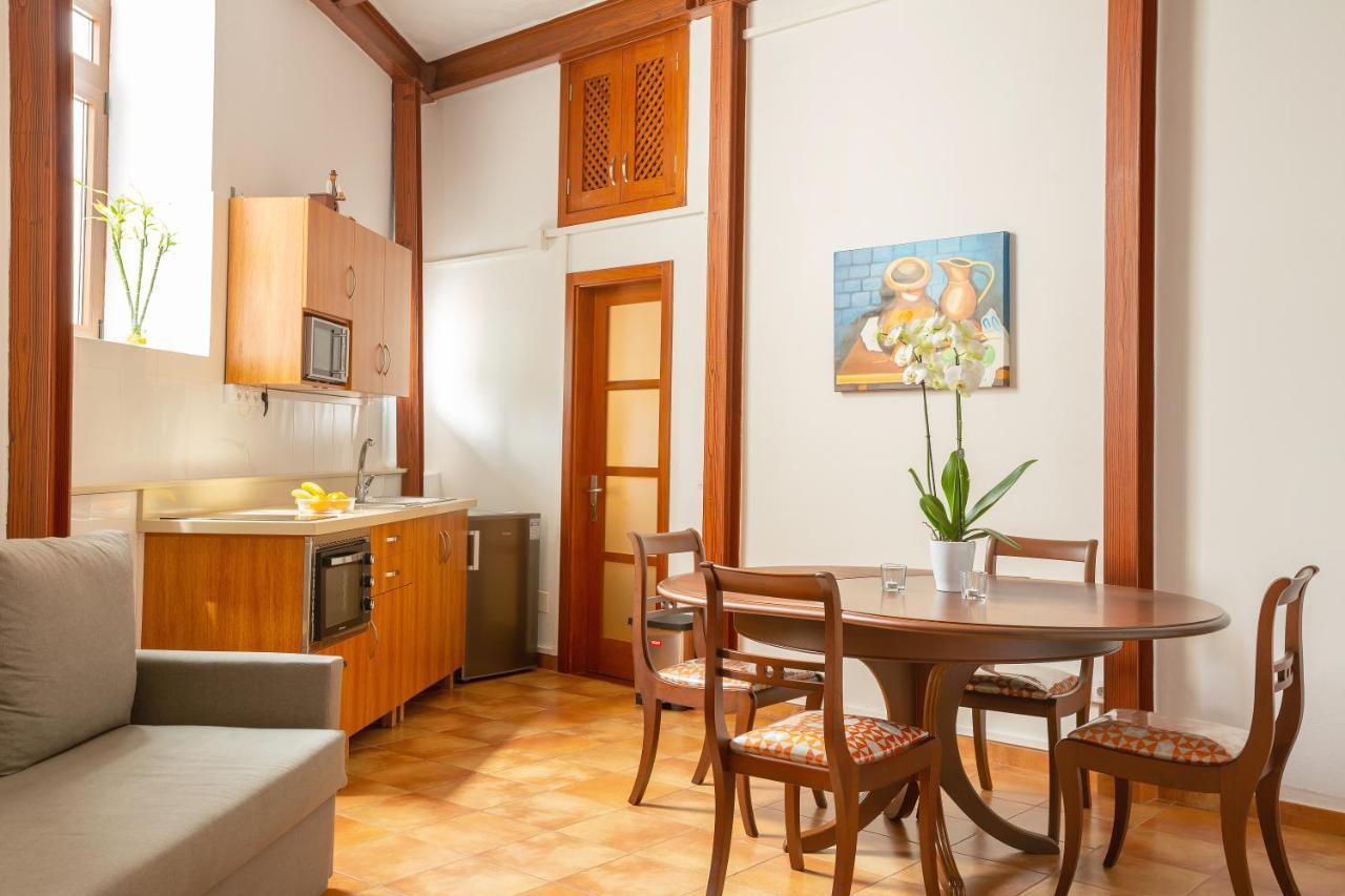 Casa Rural Encarna เบกา เด ซานมาเตโอ ภายนอก รูปภาพ