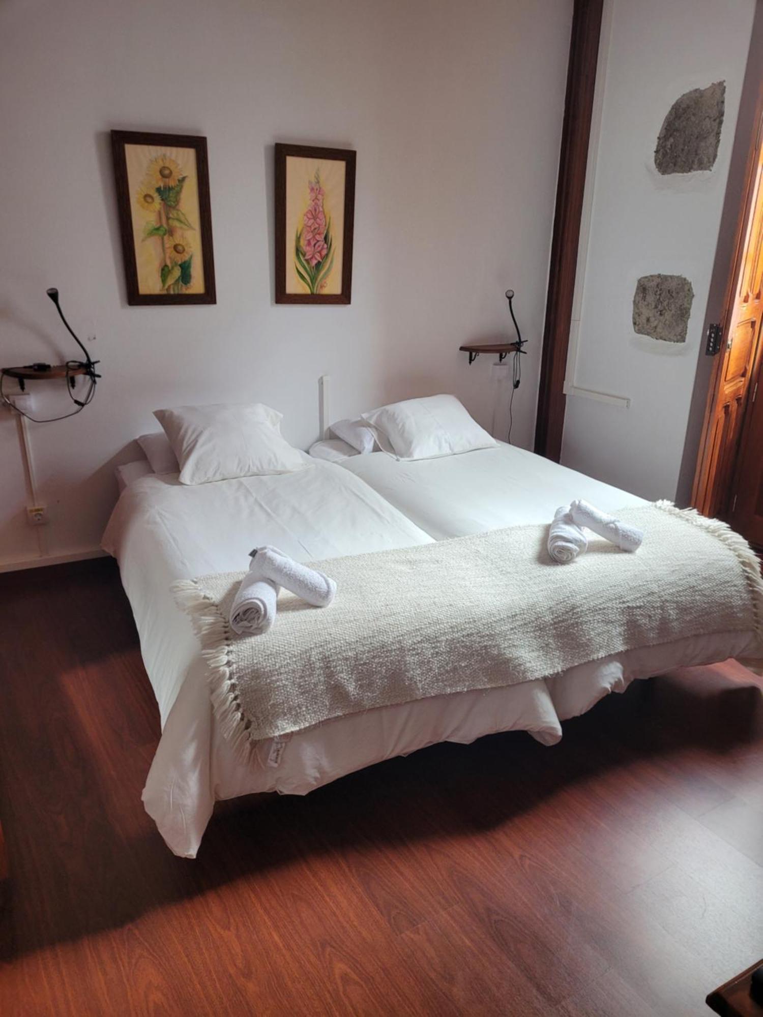 Casa Rural Encarna เบกา เด ซานมาเตโอ ภายนอก รูปภาพ